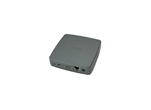 SILEX DS 700 Wired USB Device Server SILEX DS 700 Wired USB Device Server von Silex Technology
