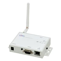 SILEX SD-330AC Wireless, Wired Serial Device Server SILEX SD-330AC Wireless, Wired Serial Device Server von Silex Technology