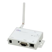 SILEX SD-330AC Wireless/Wired Serial von Silex Technology