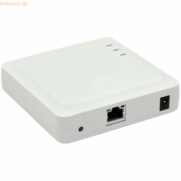 SILEX SILEX BR-400AN Mesh Netzwerksystem SILEX SILEX BR-400AN Mesh Netzwerksystem von Silex