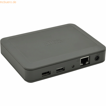 SILEX SILEX DS-600 USB 3.0 Device Server von Silex