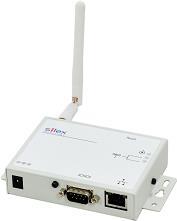 Silex SD-330AC - Server für kabellose Geräte - 100Mb LAN, RS-232C - Wi-Fi - Dualband (E1561) von Silex