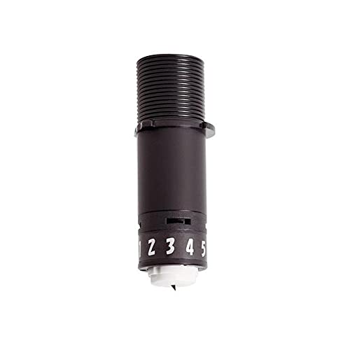 Silhouette SILH-BLADE-3-3T Replacement Blade Holder schwarz von Silhouette America
