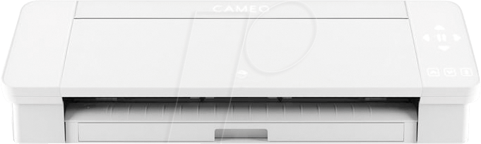 CAMEO 4 - Hobby-Plotter Schneidemaschine von Silhouette