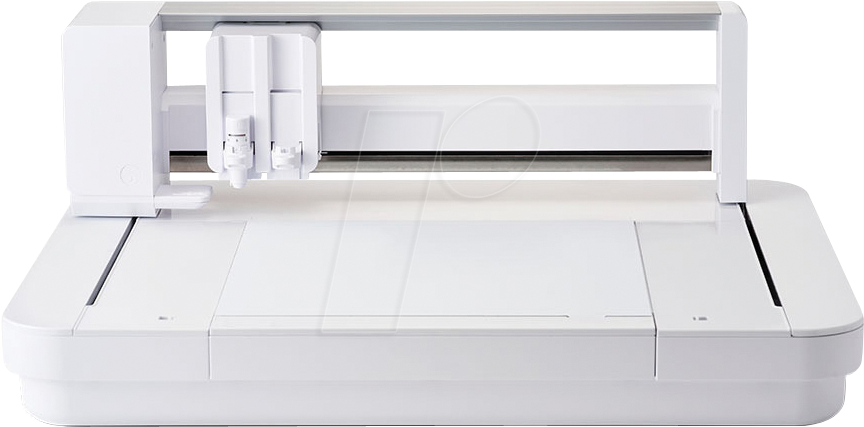 CURIO 2 - Hobby-Plotter Schneidemaschine, Curio 2 von Silhouette