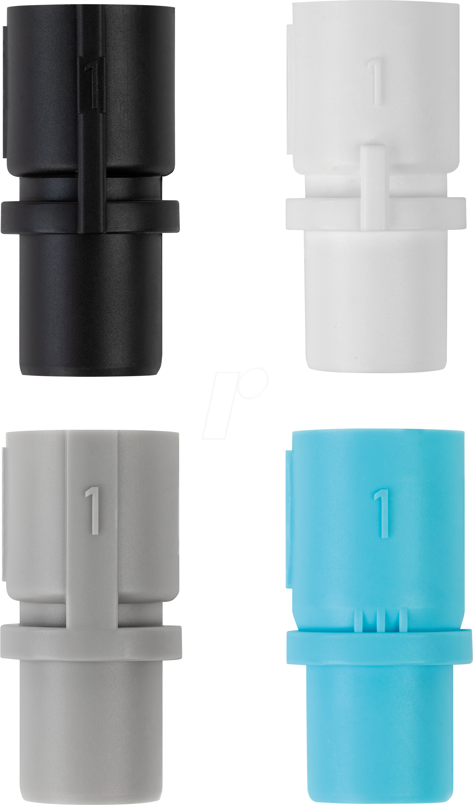 SIL TOOL-ADAPT - Schneidemesser Adapter SIL TOOL-ADAPT - Schneidemesser Adapter von Silhouette