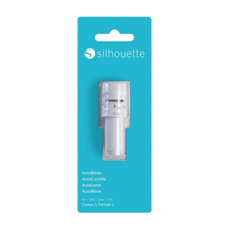 Silhouette Automatisches Messer für Cameo und Portrait 2 von Silhouette