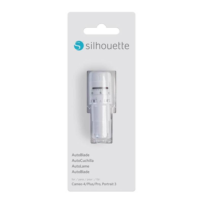 Silhouette Automatisches Messer für Silhouette Cameo 4 von Silhouette