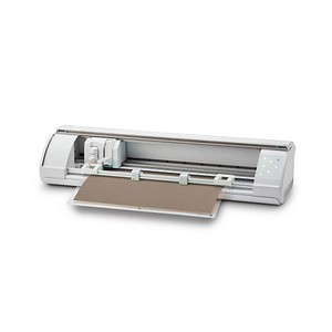 Silhouette CAMEO 5 Plus Schneideplotter weiß Silhouette CAMEO 5 Plus Schneideplotter weiß von Silhouette