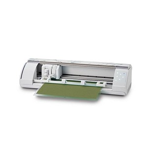 Silhouette CAMEO 5 Schneideplotter Bianco Carara Silhouette CAMEO 5 Schneideplotter Bianco Carara von Silhouette