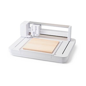 Silhouette Curio 2 Schneideplotter weiß Silhouette Curio 2 Schneideplotter weiß von Silhouette