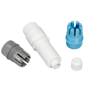 Silhouette PEN-HOLDER2-3T Universal Stiftehalter für Schneideplotter, 1 St. Silhouette PEN-HOLDER2-3T Universal Stiftehalter für Schneideplotter, 1 St. von Silhouette