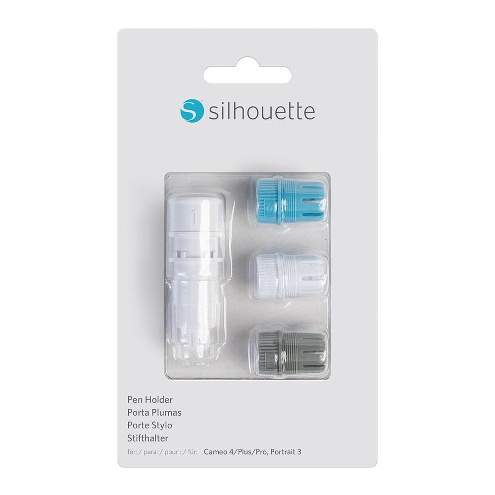 Silhouette Stiftehalter für Silhouette Cameo 4 und Portrait 3 Silhouette Stiftehalter für Silhouette Cameo 4 und Portrait 3 von Silhouette