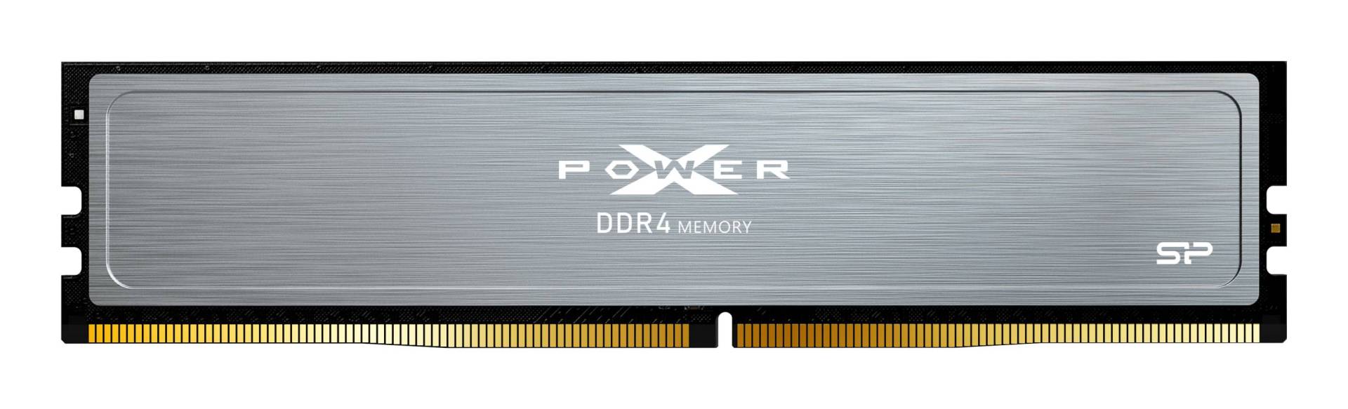 DDR4 16GB PC 3200 CL16 Silicon-Power (1x16GB) Pulse/U-DIMM von Silicon Power