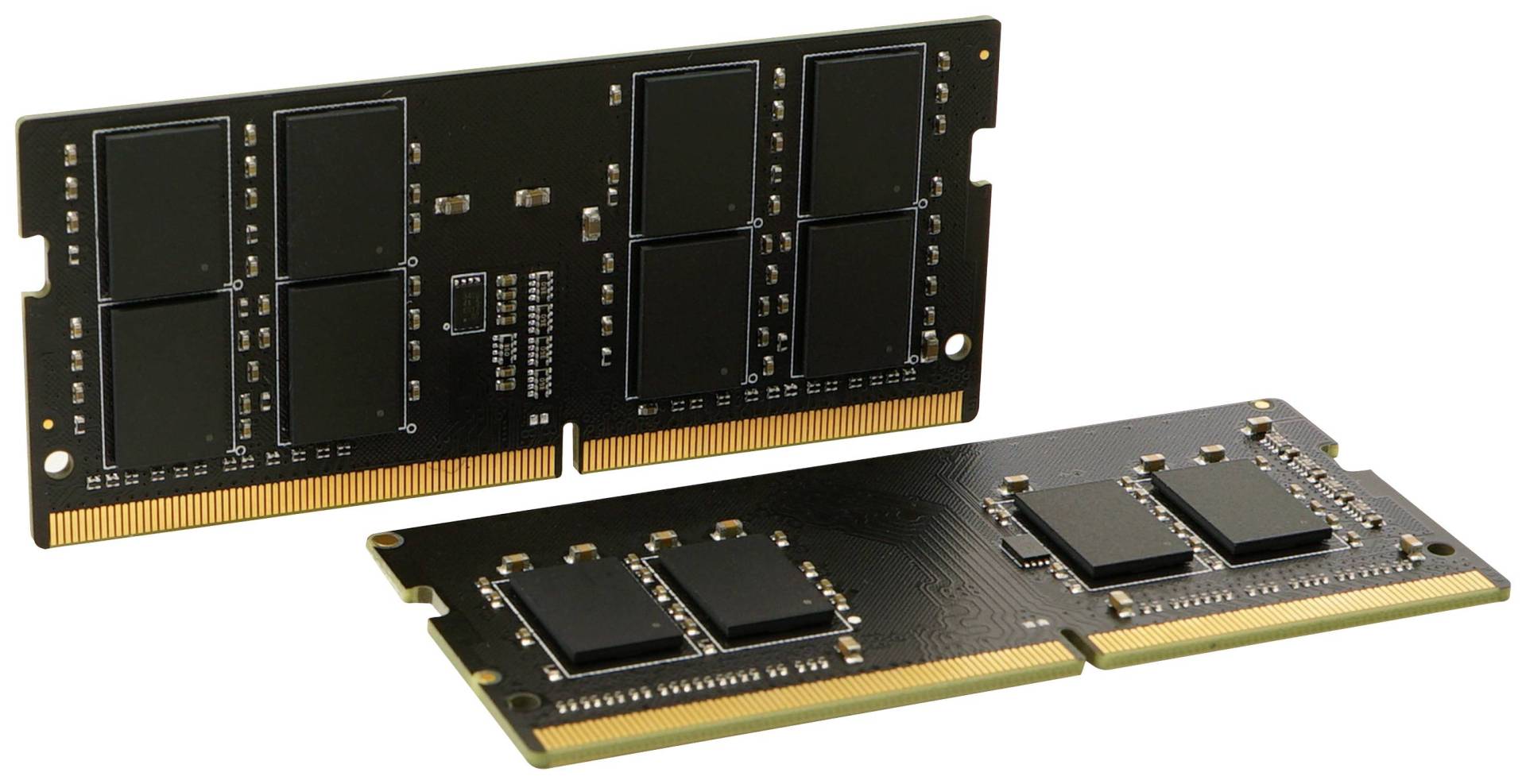 SO DDR4 8GB PC 2666 CL19 Silicon-Power (1x8GB) VALUE von Silicon Power