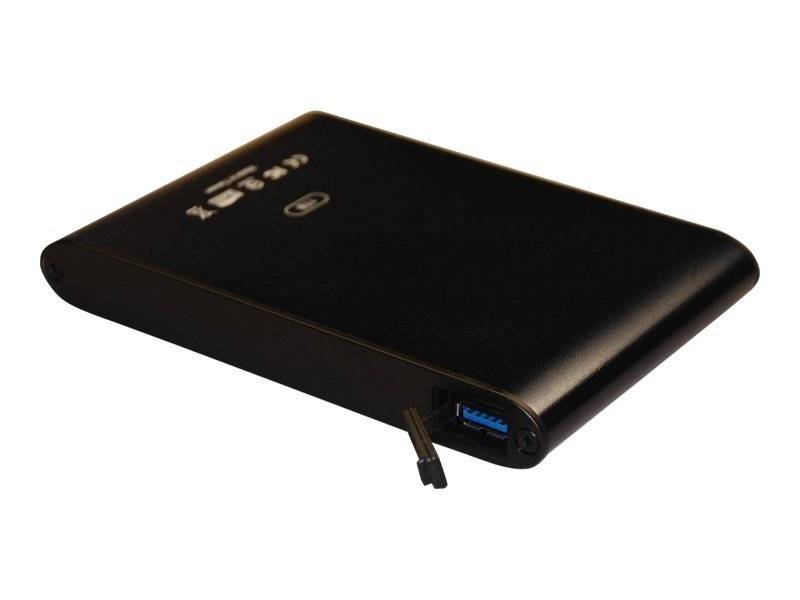 Silicon Power 6.3cm (2.5) 1TB USB3.0 A80Anti-shock/blue extern retail von Silicon Power