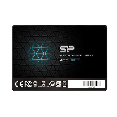 Silicon Power Ace A55 SATA SSD 1TB 2,5 Zoll von Silicon Power