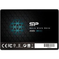 Silicon Power Ace A55 SATA SSD 512GB 2,5 Zoll von Silicon Power