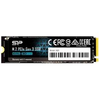 Silicon Power Ace A60 M.2 NVMe SSD 1TB 2280 von Silicon Power