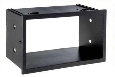 TME Autoradio Doppel DIN Seat Ibiza VW GOLF4 Passat PR Kenwood von Silim