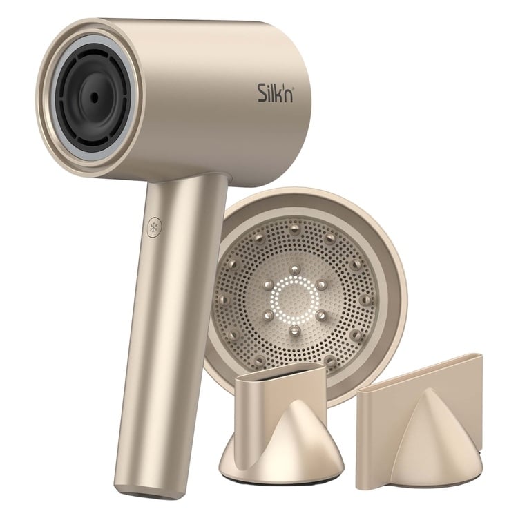 Silk’n - SilkyAir Pro Haartrockner von Silk'n