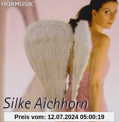 Weihnachtliche Harfenklänge von Silke Aichhorn