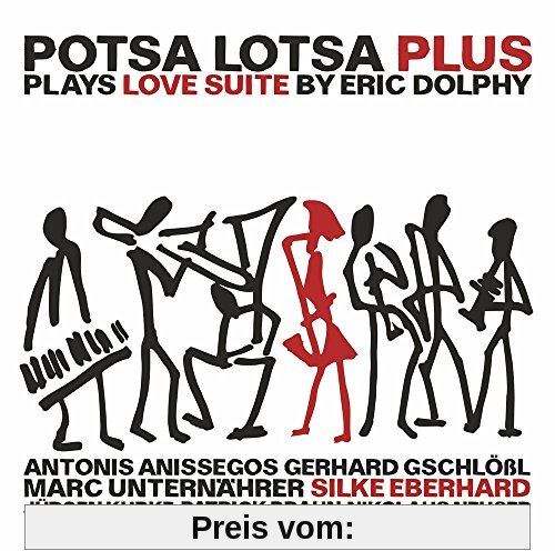 Potsa Lotsa Plus von Silke Eberhard