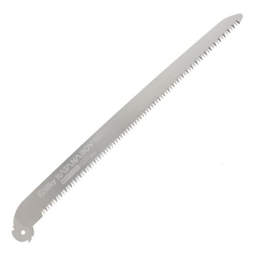 Silky Ersatzblatt für Silky Säge Katanaboy 1000-5 Silky Ersatzblatt für Silky Säge Katanaboy 1000-5 von Silky