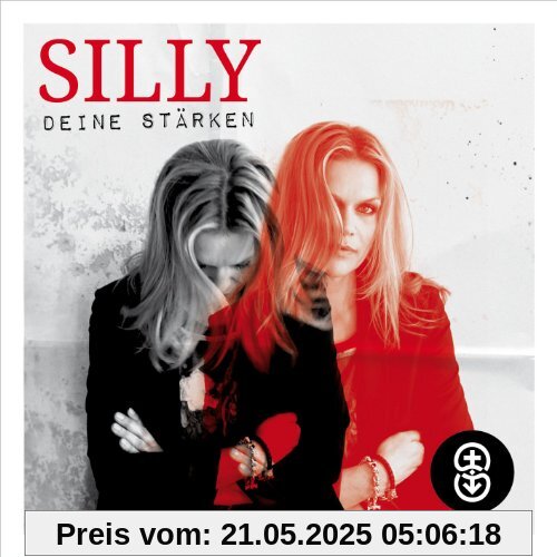 Deine Stärken (2-Track) von Silly