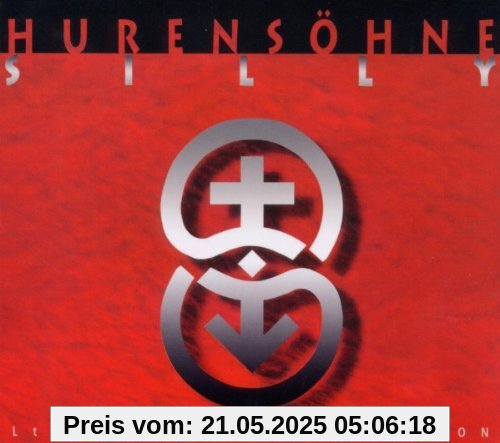 Hurensöhne Hurensöhne von Silly