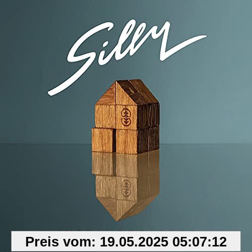 Instandbesetzt Instandbesetzt von Silly