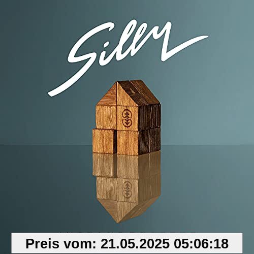 Instandbesetzt von Silly