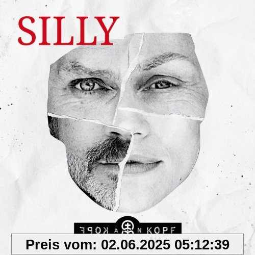 Kopf An Kopf (Limited Pur Edition) von Silly