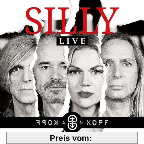 Kopf An Kopf (Live) von Silly