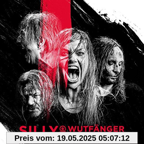 Wutfänger - Das Konzert Live in Berlin Wutfänger - Das Konzert Live in Berlin von Silly