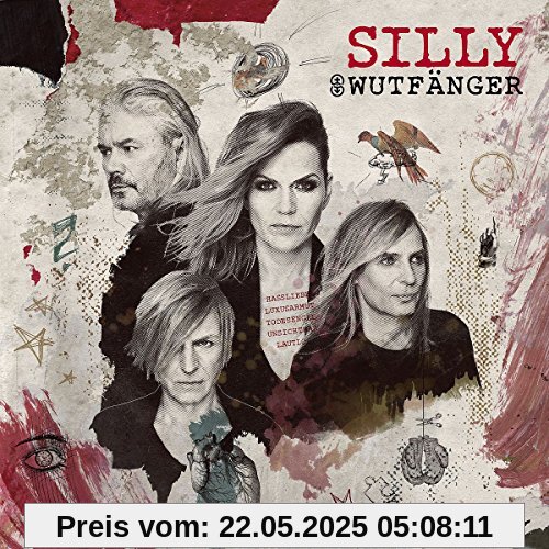 Wutfänger von Silly