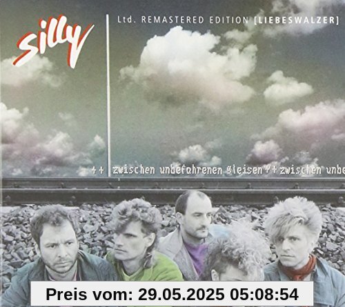 Zwischen Unbefahrenen Gleisen Zwischen Unbefahrenen Gleisen von Silly
