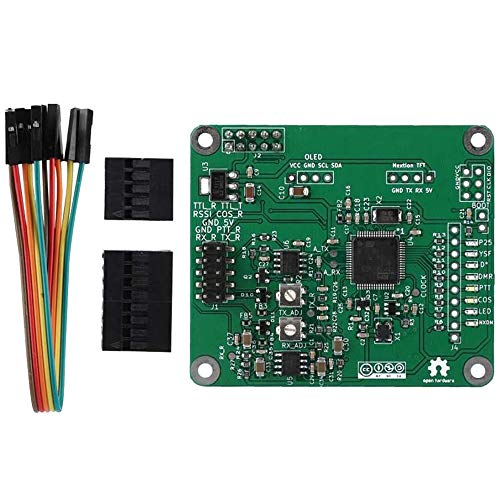 Silriku Für MMDVM Repeater Multi-Mode Digital Voice Modem Silriku Für MMDVM Repeater Multi-Mode Digital Voice Modem von Silriku