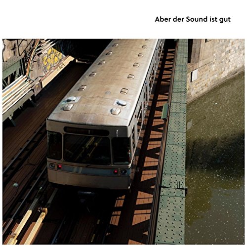 Aber der Sound Ist Gut [Vinyl LP] von Siluh Records / Cargo