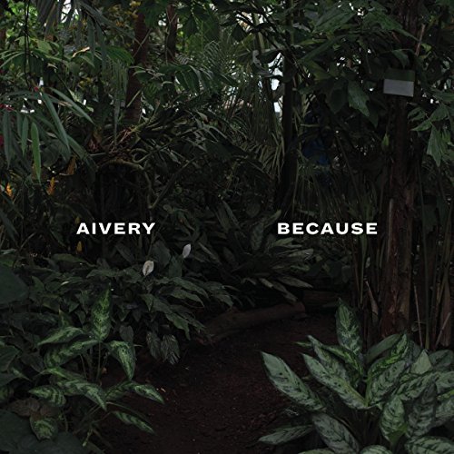 Because Because von Siluh Records / Cargo