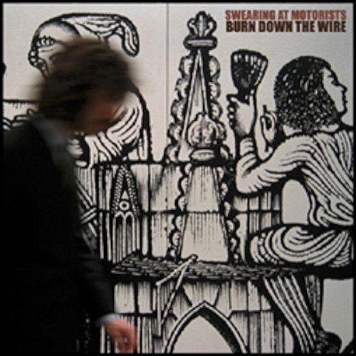 Burn Down the Wire [Vinyl Single] von Siluh Records / Cargo