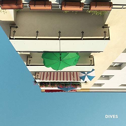 Dives [Vinyl Maxi-Single] von Siluh Records / Cargo