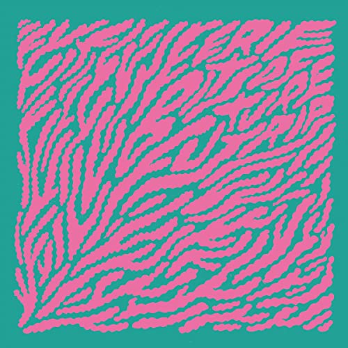 Eerie Bits of Future Trips Eerie Bits of Future Trips von Siluh Records / Cargo