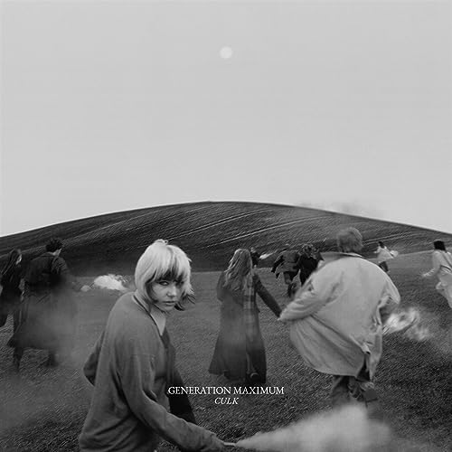 Generation Maximum [Vinyl LP] von SILUH