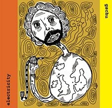 Electricity von Siluh