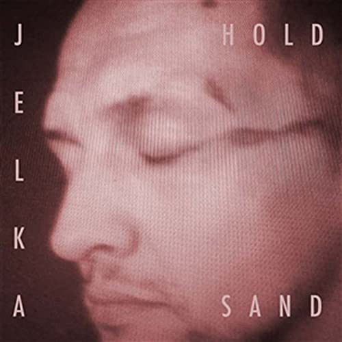 Hold Sand (Ltd Lp) [Vinyl LP] von Siluh