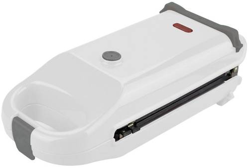 Silva Homeline CM 303 Donut-Maker inkl. wechselbarer Zusatzplatten Weiß, Schwarz Silva Homeline CM 303 Donut-Maker inkl. wechselbarer Zusatzplatten Weiß, Schwarz von Silva Homeline