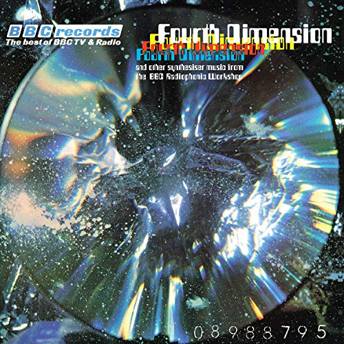 Fourth Dimension (White Vinyl) [Vinyl LP] von Silva Screen