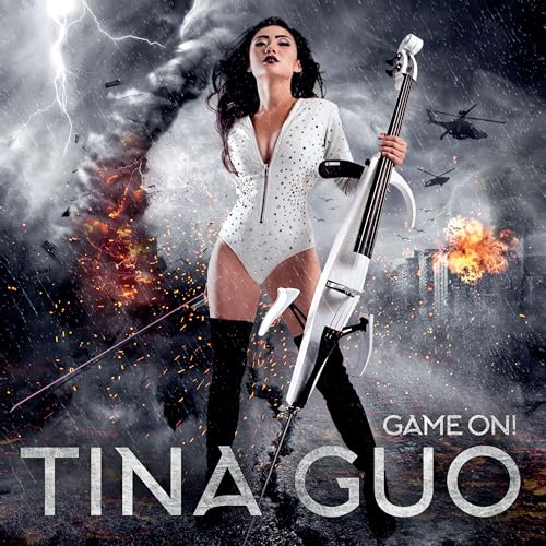 Game On (2LP Coloured) [Vinyl LP] von Silva Screen