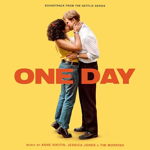 One Day [2LP Coloured VINYL] [Vinyl LP] von Silva Screen